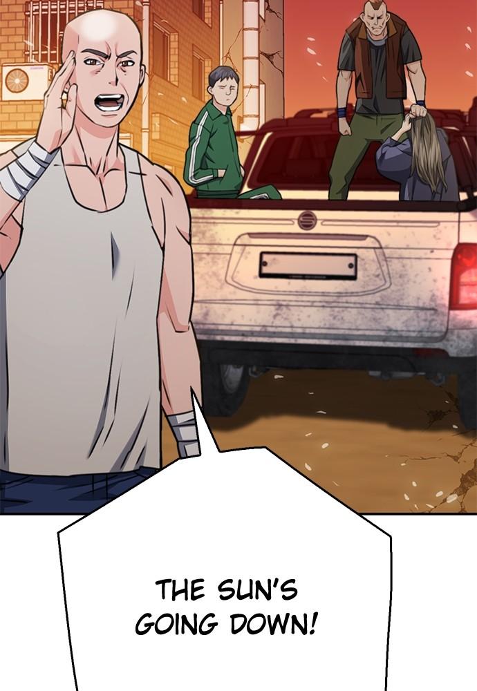 Seoul Station Druid Chap 138 - Next Chap 139