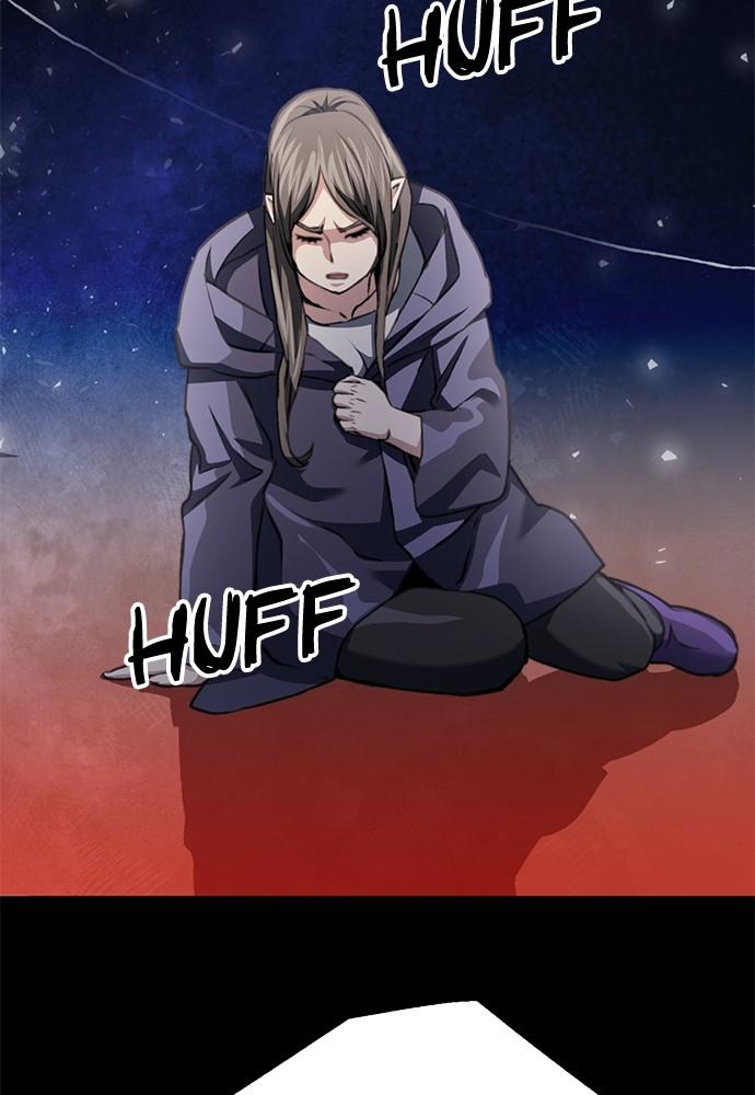 Seoul Station Druid Chap 138 - Next Chap 139