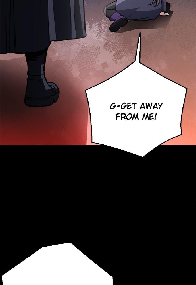 Seoul Station Druid Chap 138 - Next Chap 139