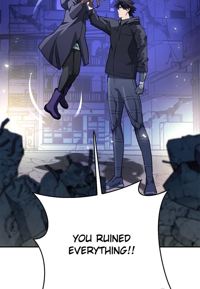Seoul Station Druid Chap 138 - Next Chap 139