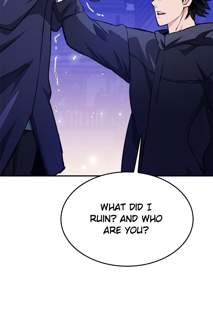 Seoul Station Druid Chap 138 - Next Chap 139