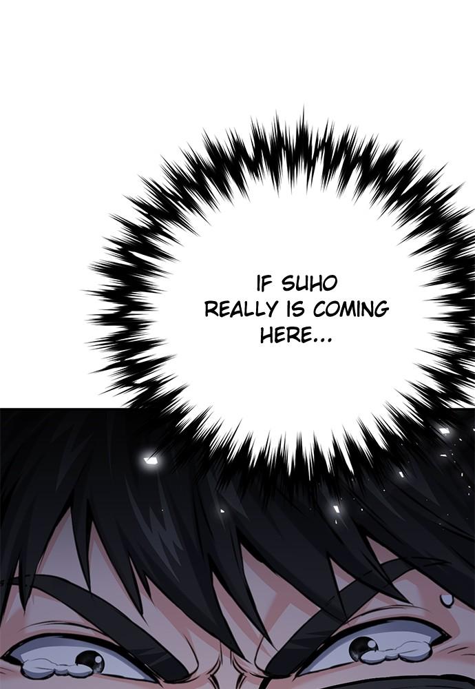 Seoul Station Druid Chap 138 - Next Chap 139