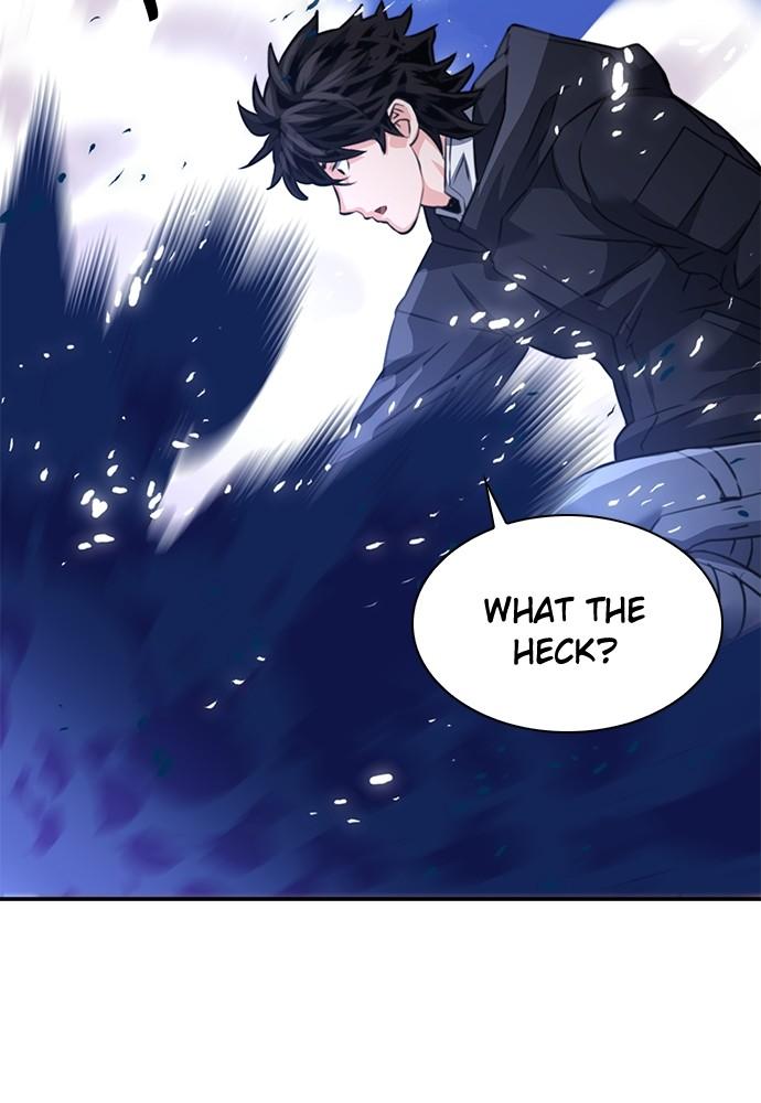 Seoul Station Druid Chap 138 - Next Chap 139