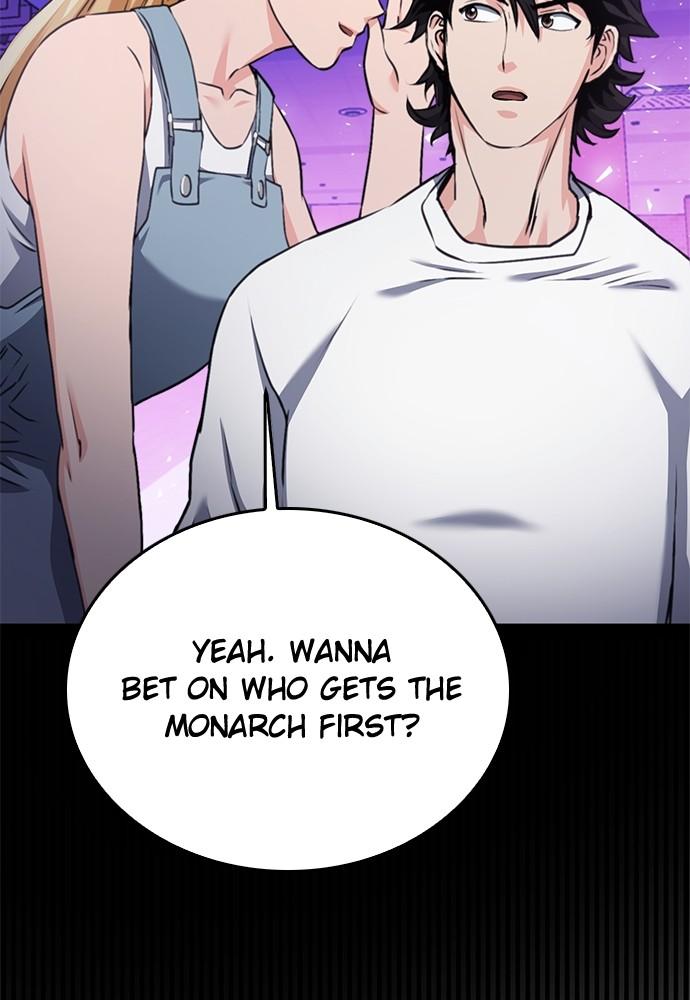 Seoul Station Druid Chap 138 - Next Chap 139