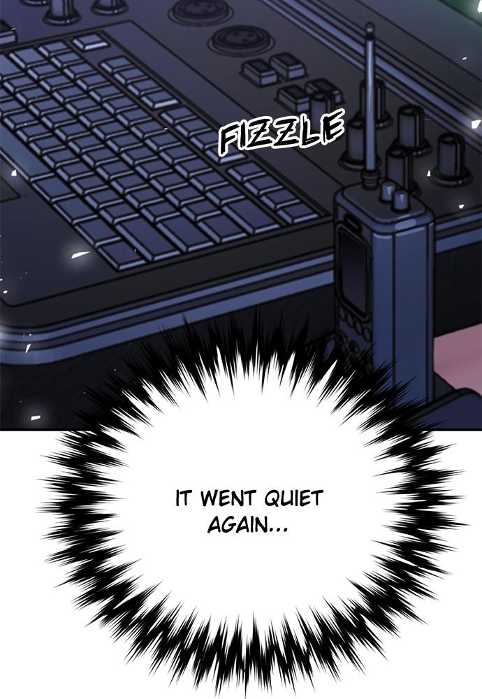Seoul Station Druid Chap 138 - Next Chap 139