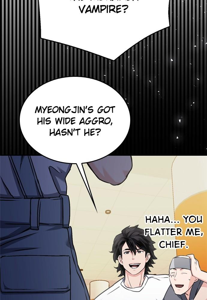 Seoul Station Druid Chap 138 - Next Chap 139