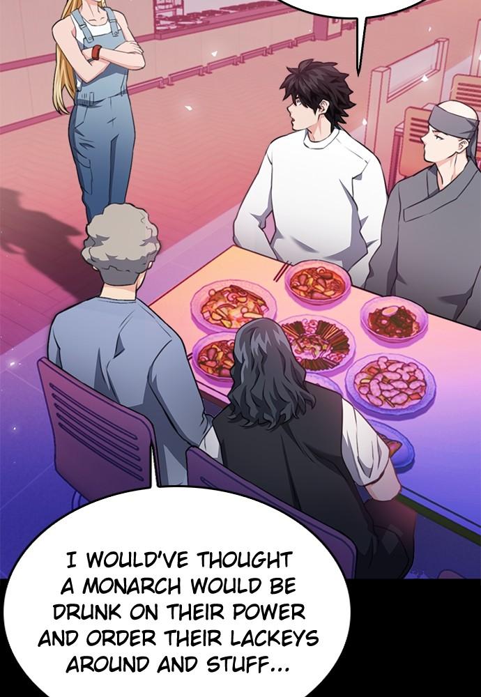 Seoul Station Druid Chap 138 - Next Chap 139