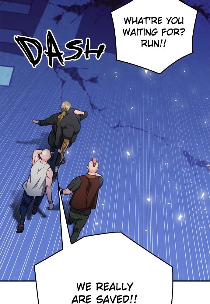 Seoul Station Druid Chap 138 - Next Chap 139