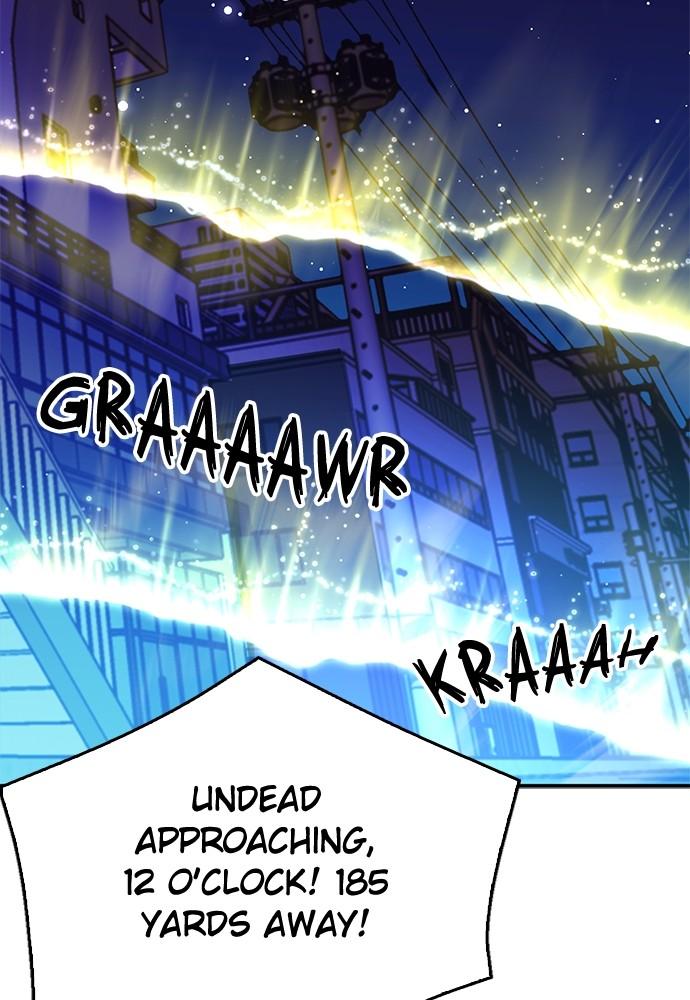 Seoul Station Druid Chap 138 - Next Chap 139