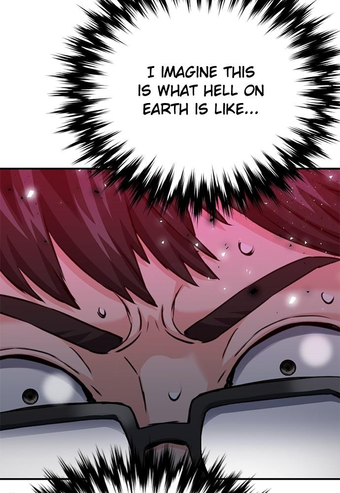 Seoul Station Druid Chap 138 - Next Chap 139