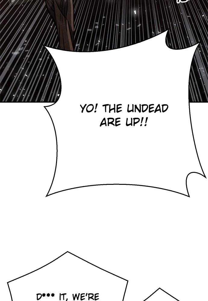 Seoul Station Druid Chap 138 - Next Chap 139