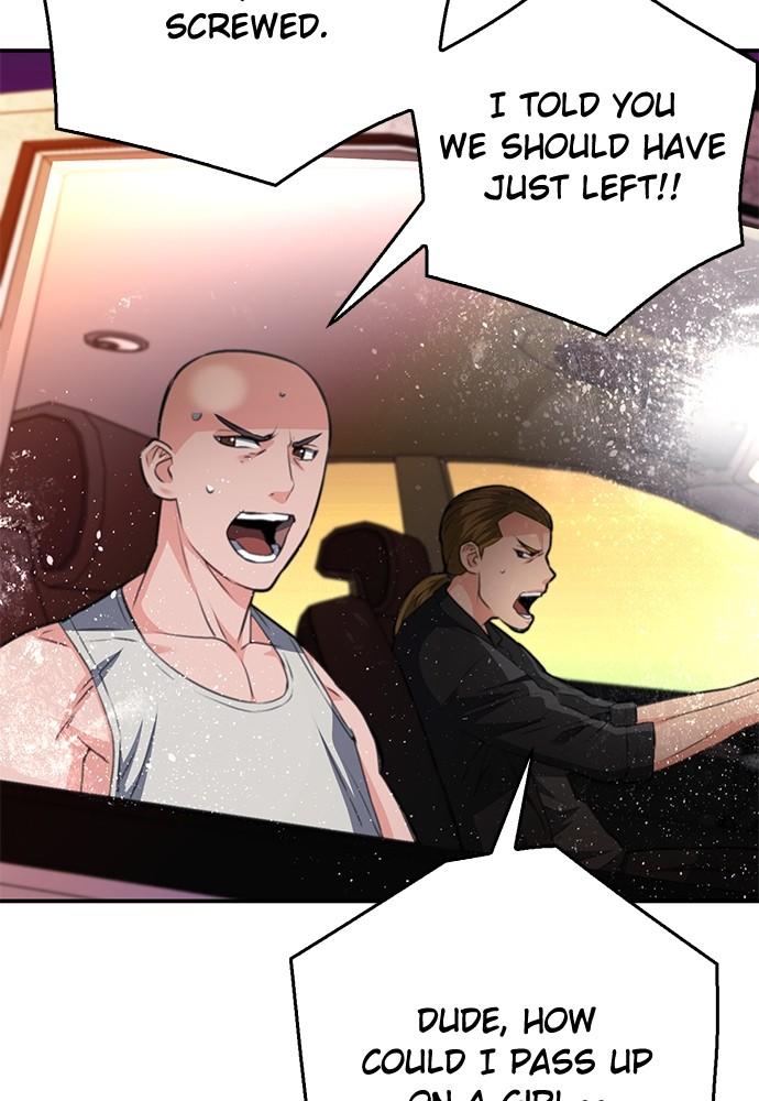 Seoul Station Druid Chap 138 - Next Chap 139