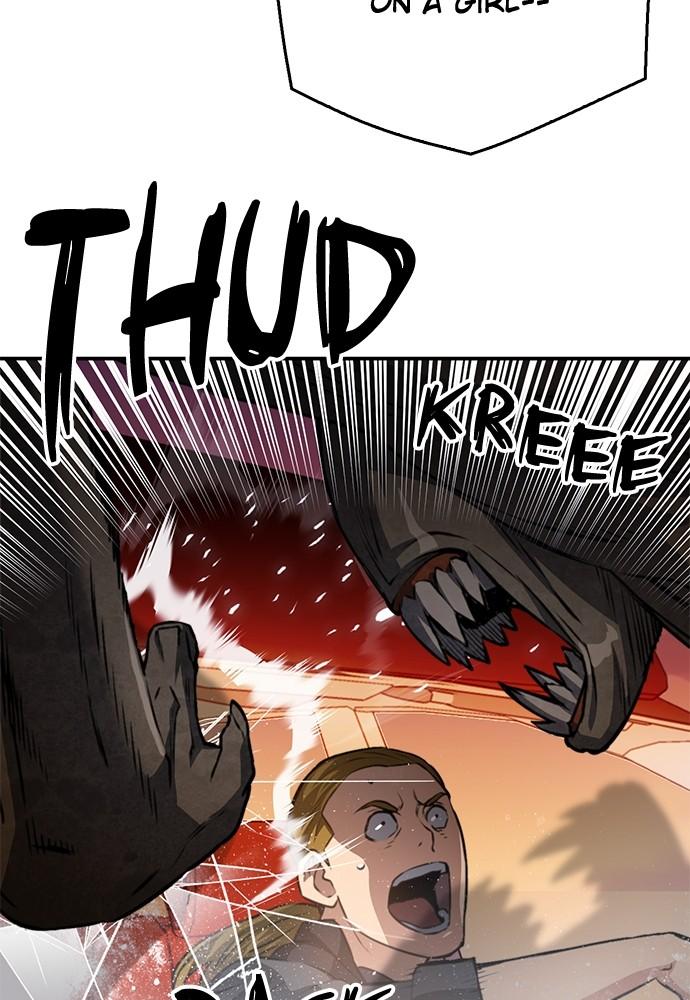 Seoul Station Druid Chap 138 - Next Chap 139