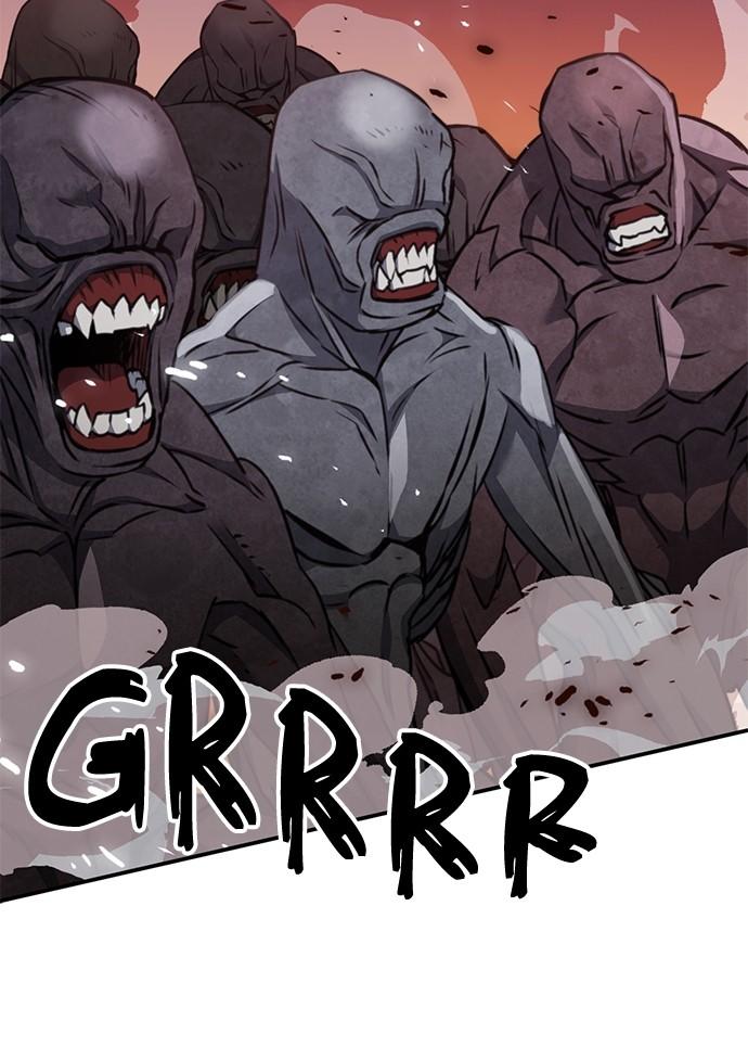 Seoul Station Druid Chap 138 - Next Chap 139