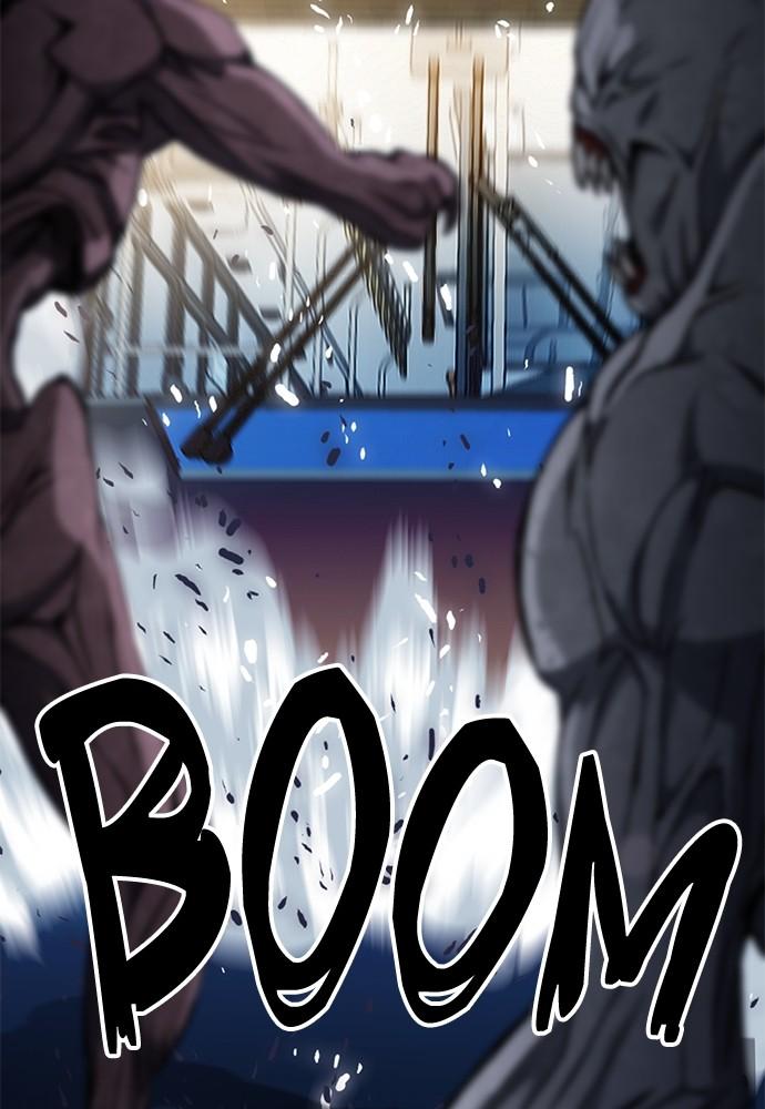 Seoul Station Druid Chap 138 - Next Chap 139