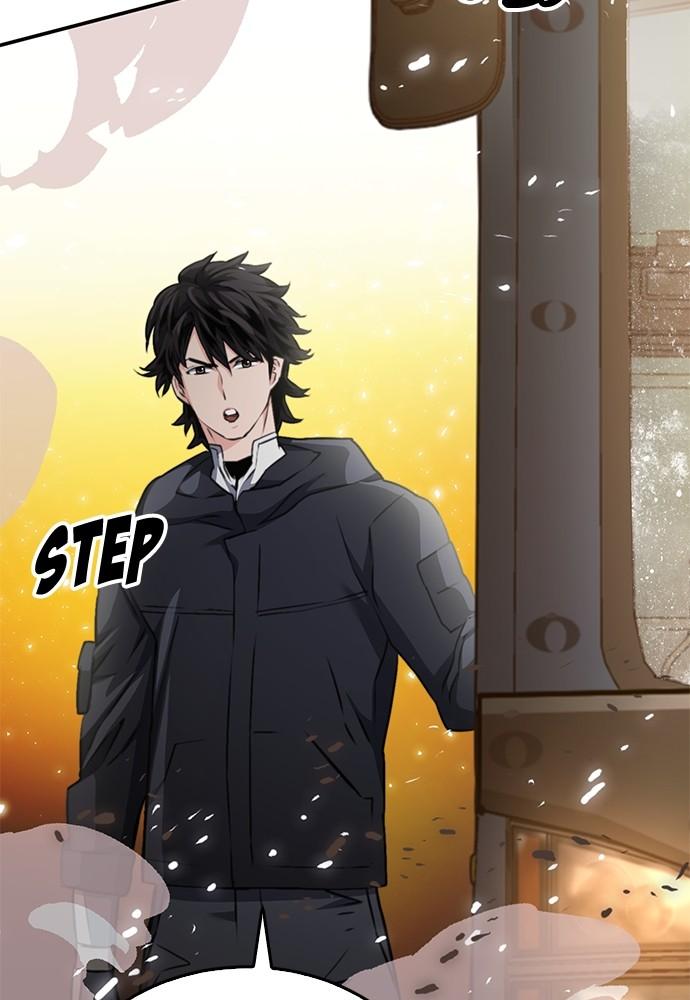 Seoul Station Druid Chap 138 - Next Chap 139