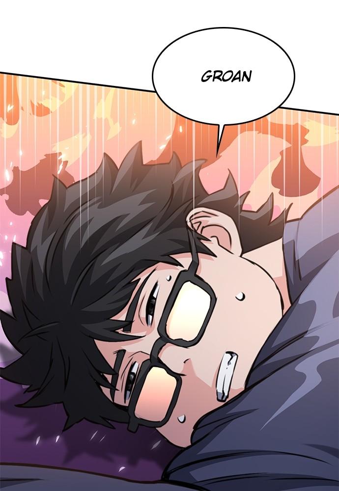 Seoul Station Druid Chap 138 - Next Chap 139