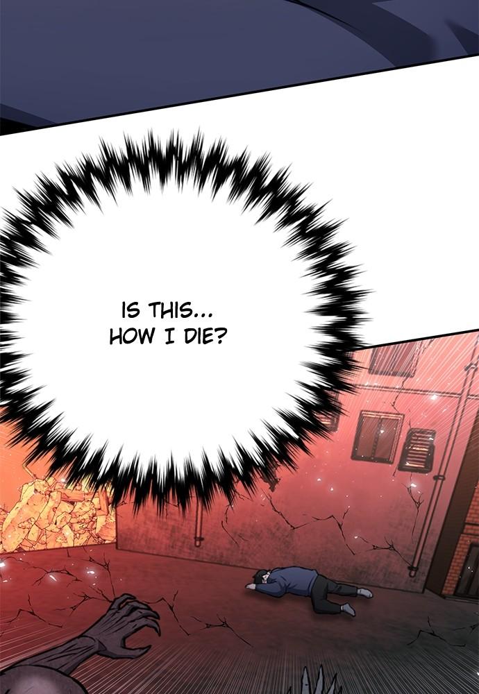 Seoul Station Druid Chap 138 - Next Chap 139