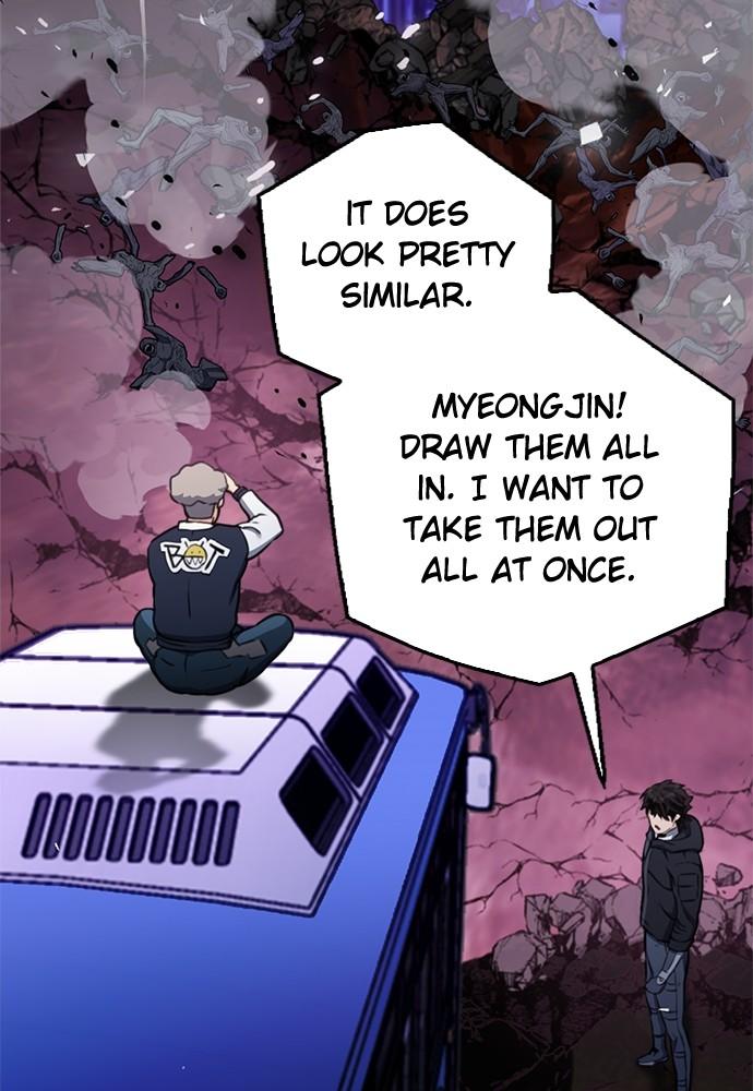 Seoul Station Druid Chap 138 - Next Chap 139