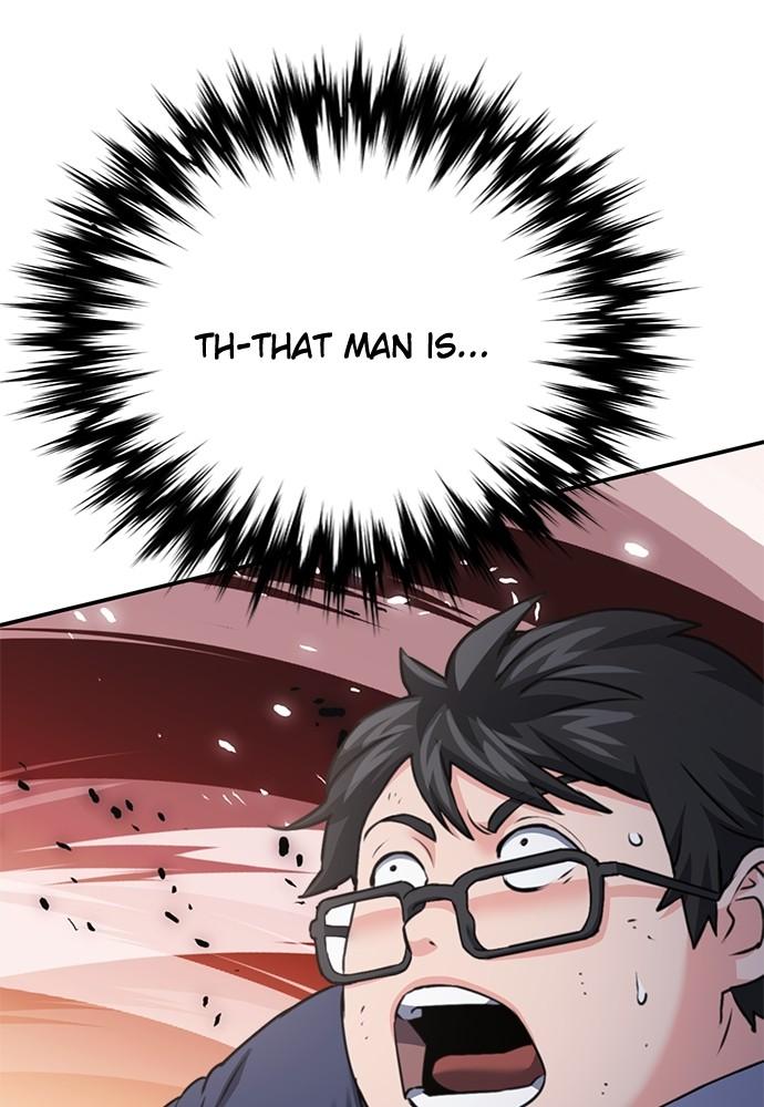 Seoul Station Druid Chap 138 - Next Chap 139