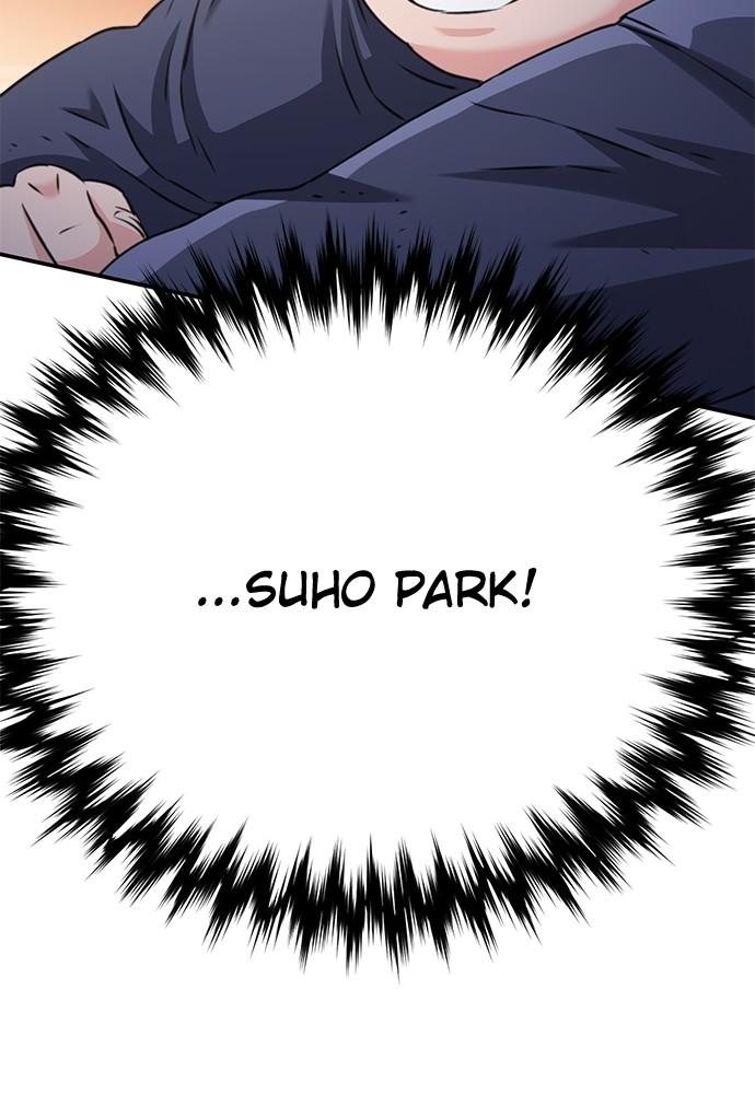 Seoul Station Druid Chap 138 - Next Chap 139