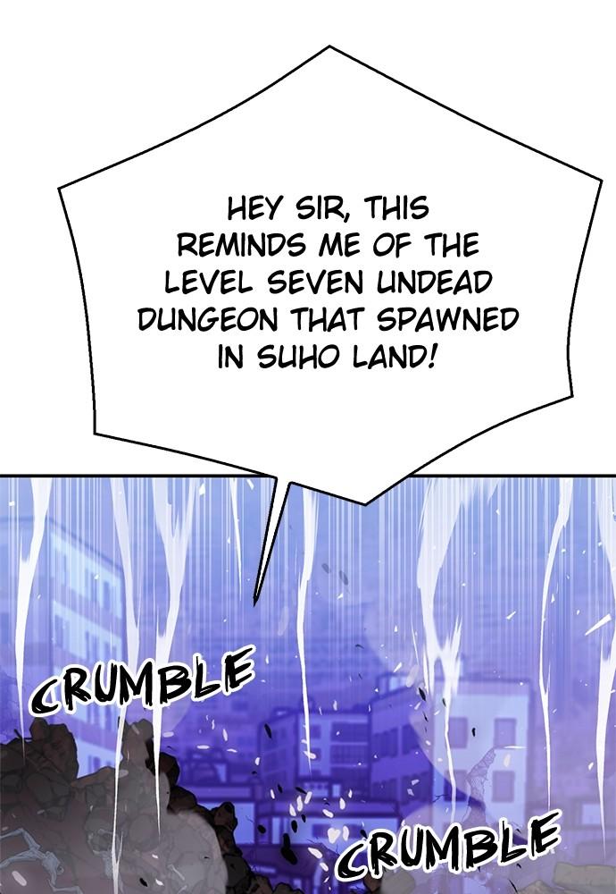 Seoul Station Druid Chap 138 - Next Chap 139