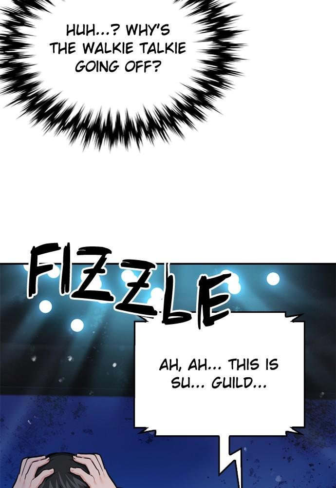 Seoul Station Druid Chap 138 - Next Chap 139