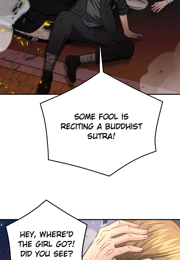 Seoul Station Druid Chap 138 - Next Chap 139