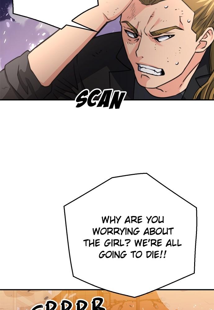 Seoul Station Druid Chap 138 - Next Chap 139