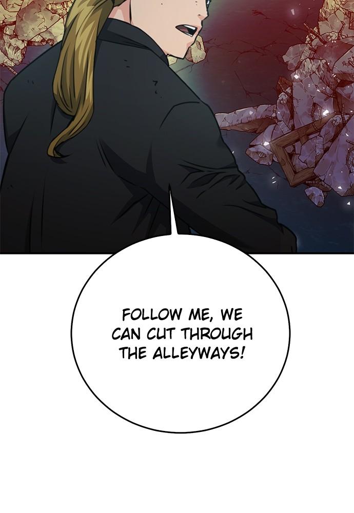 Seoul Station Druid Chap 138 - Next Chap 139
