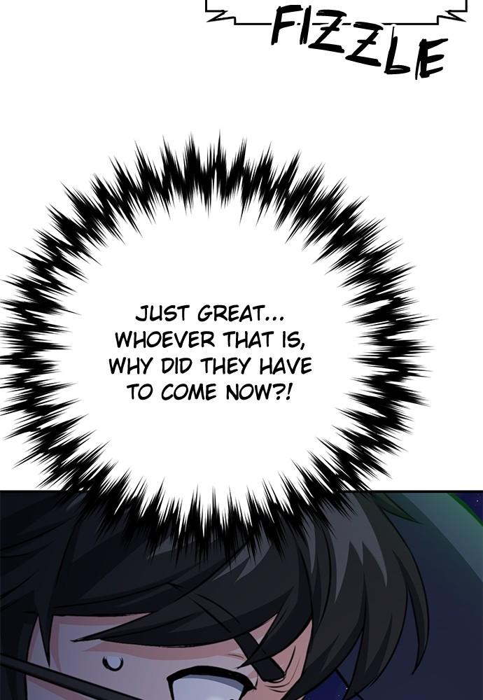 Seoul Station Druid Chap 138 - Next Chap 139