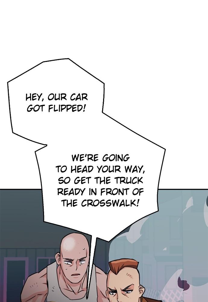 Seoul Station Druid Chap 138 - Next Chap 139