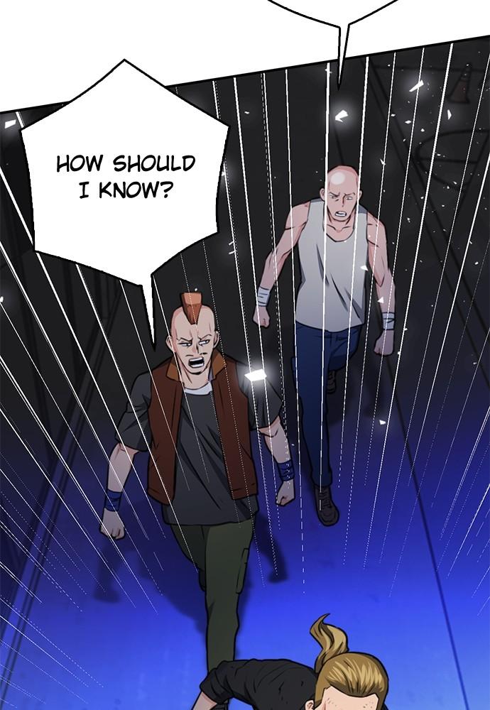 Seoul Station Druid Chap 138 - Next Chap 139