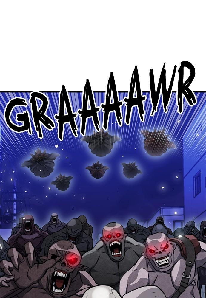 Seoul Station Druid Chap 138 - Next Chap 139