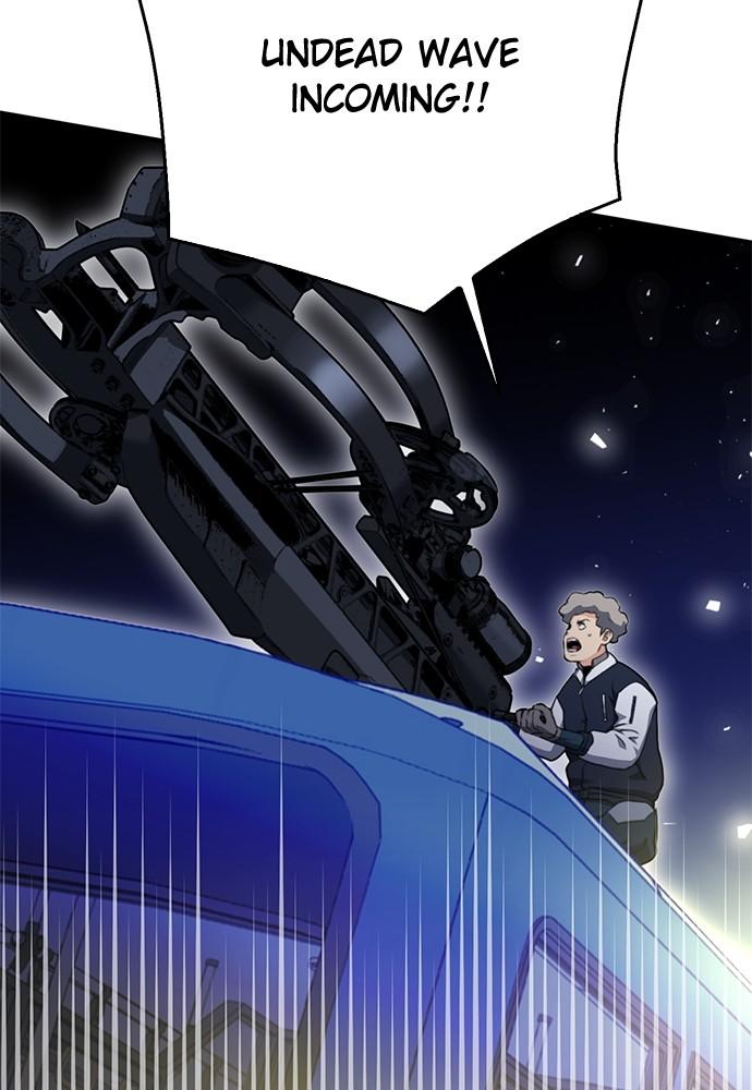 Seoul Station Druid Chap 138 - Next Chap 139