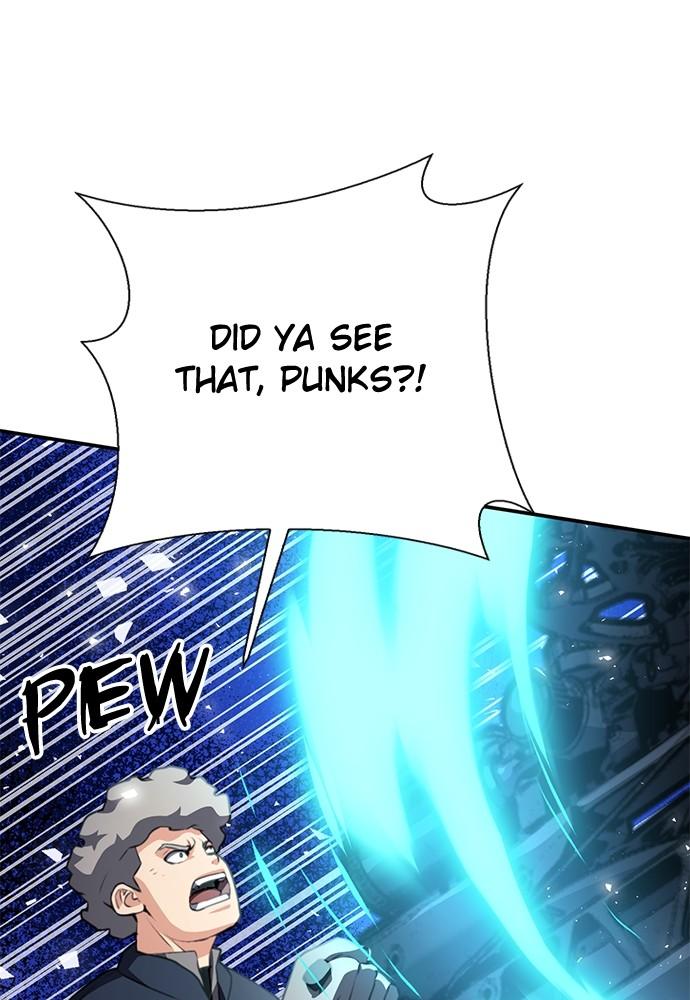 Seoul Station Druid Chap 139 - Next Chap 140