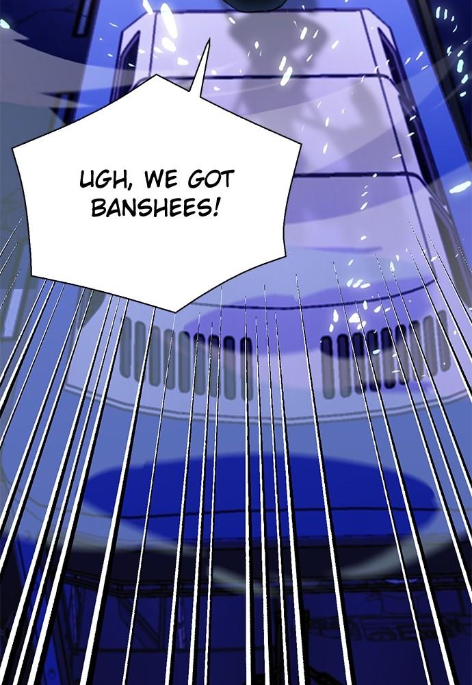 Seoul Station Druid Chap 139 - Next Chap 140