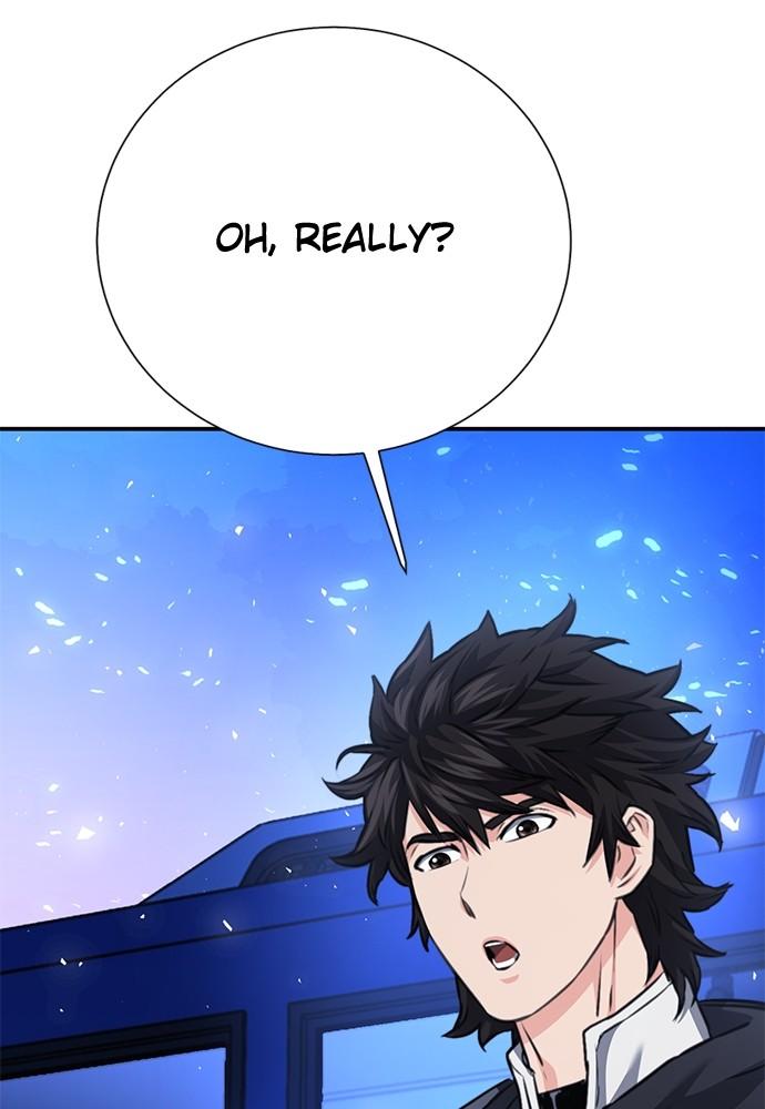 Seoul Station Druid Chap 139 - Next Chap 140