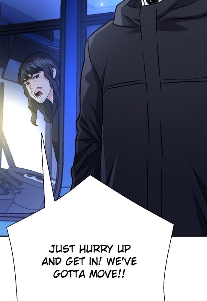 Seoul Station Druid Chap 139 - Next Chap 140