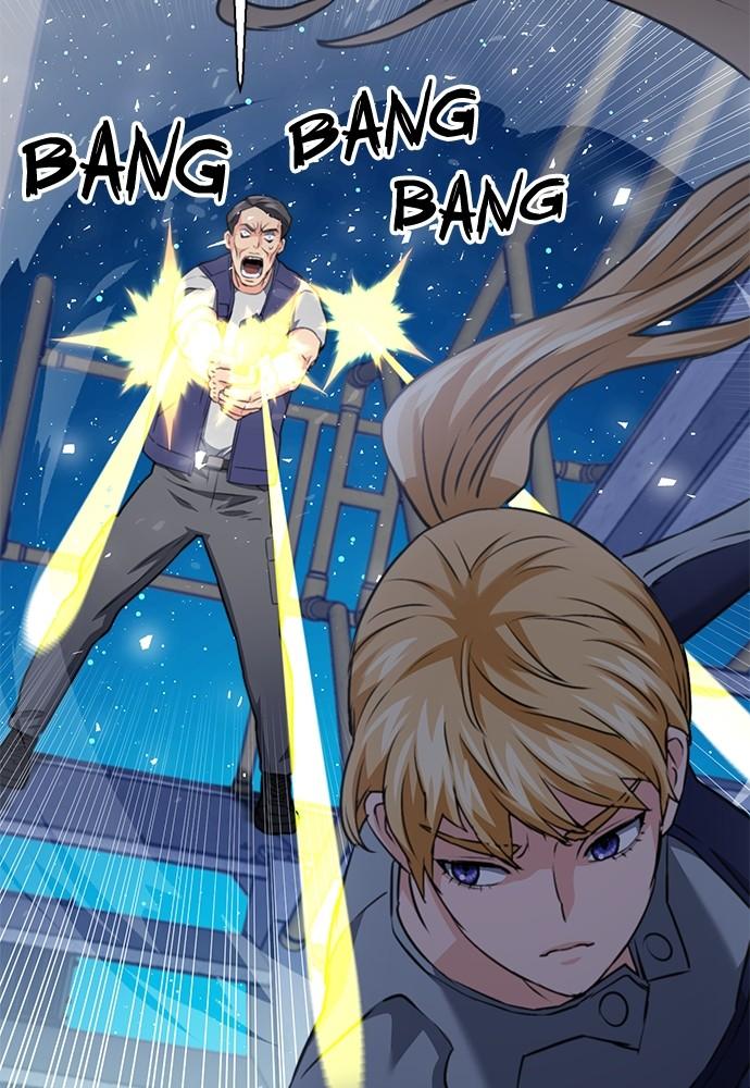 Seoul Station Druid Chap 139 - Next Chap 140