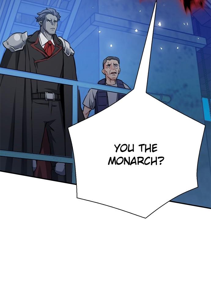 Seoul Station Druid Chap 139 - Next Chap 140