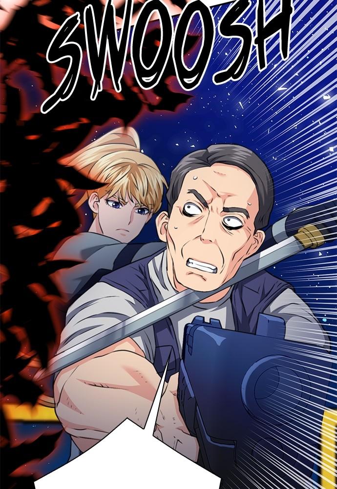 Seoul Station Druid Chap 139 - Next Chap 140