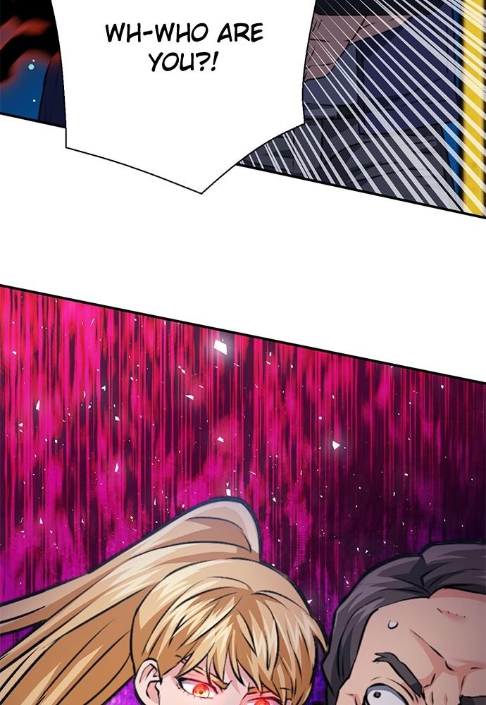 Seoul Station Druid Chap 139 - Next Chap 140