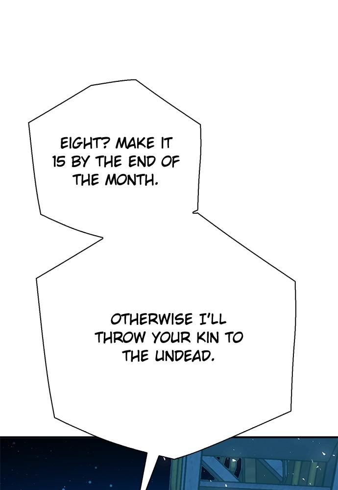 Seoul Station Druid Chap 139 - Next Chap 140