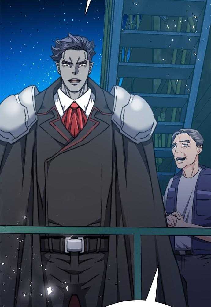 Seoul Station Druid Chap 139 - Next Chap 140