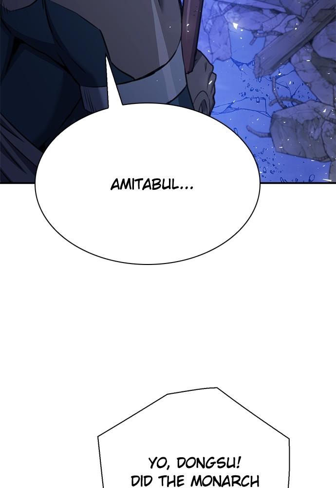 Seoul Station Druid Chap 139 - Next Chap 140