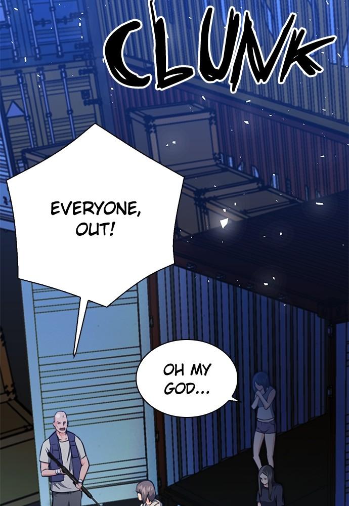 Seoul Station Druid Chap 139 - Next Chap 140