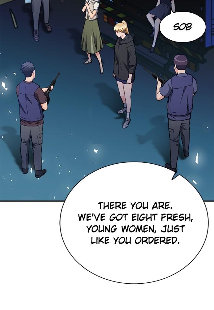 Seoul Station Druid Chap 139 - Next Chap 140