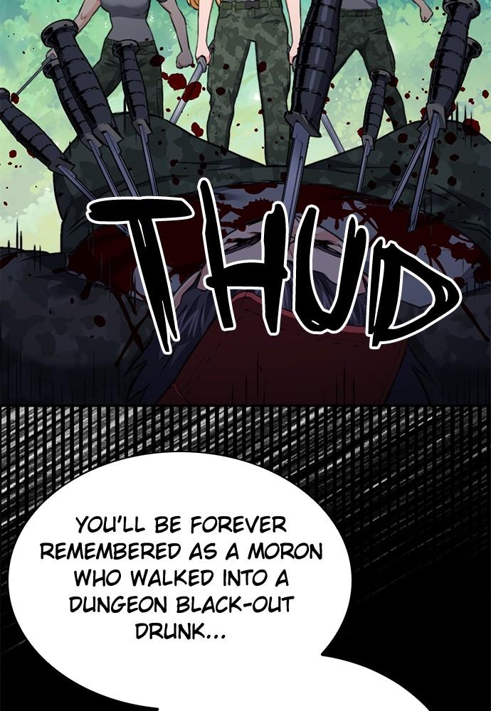 Seoul Station Druid Chap 139 - Next Chap 140