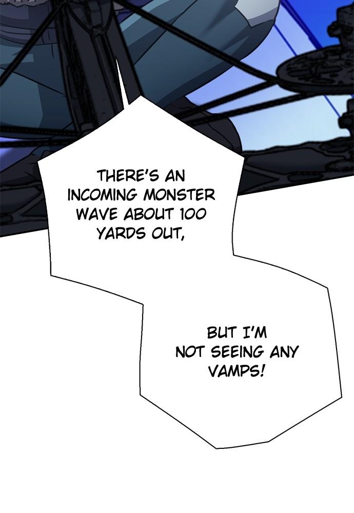 Seoul Station Druid Chap 139 - Next Chap 140